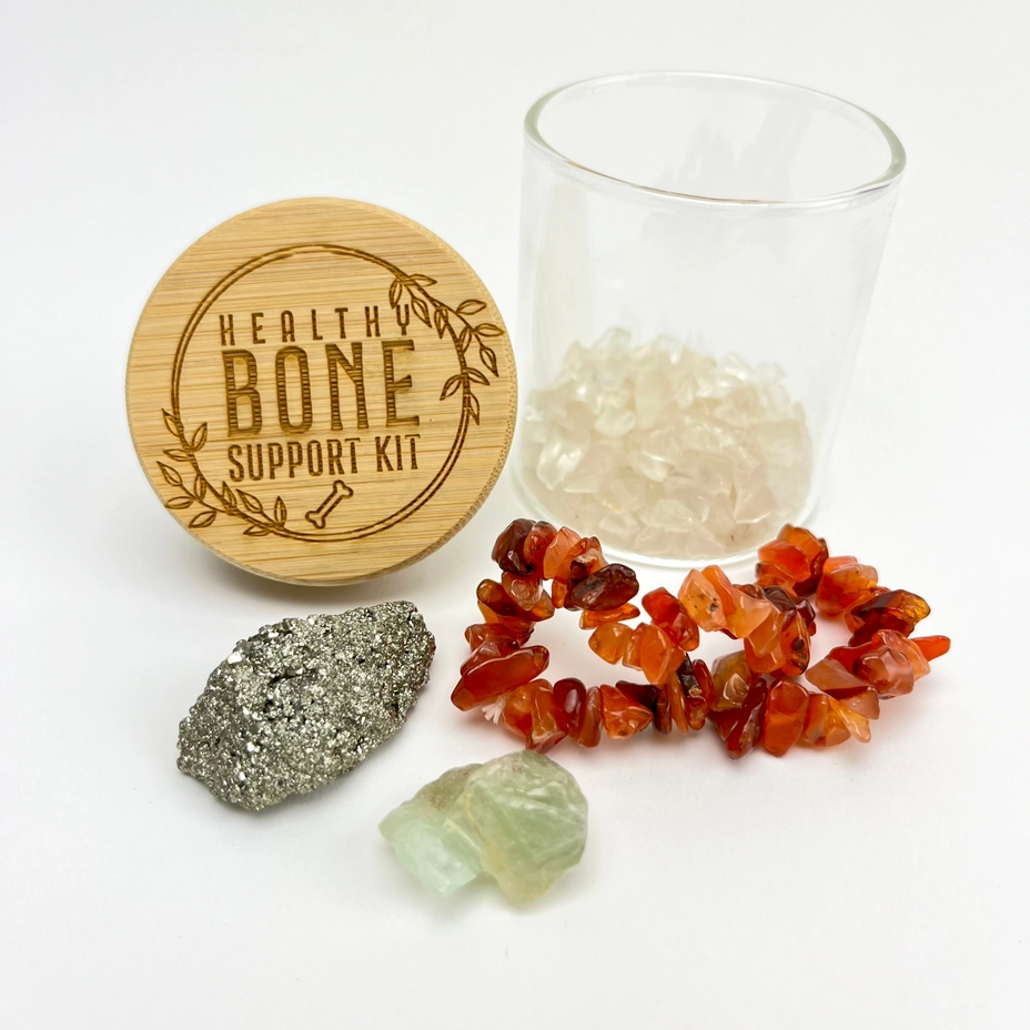 [hk-bone] Bone Health Kit