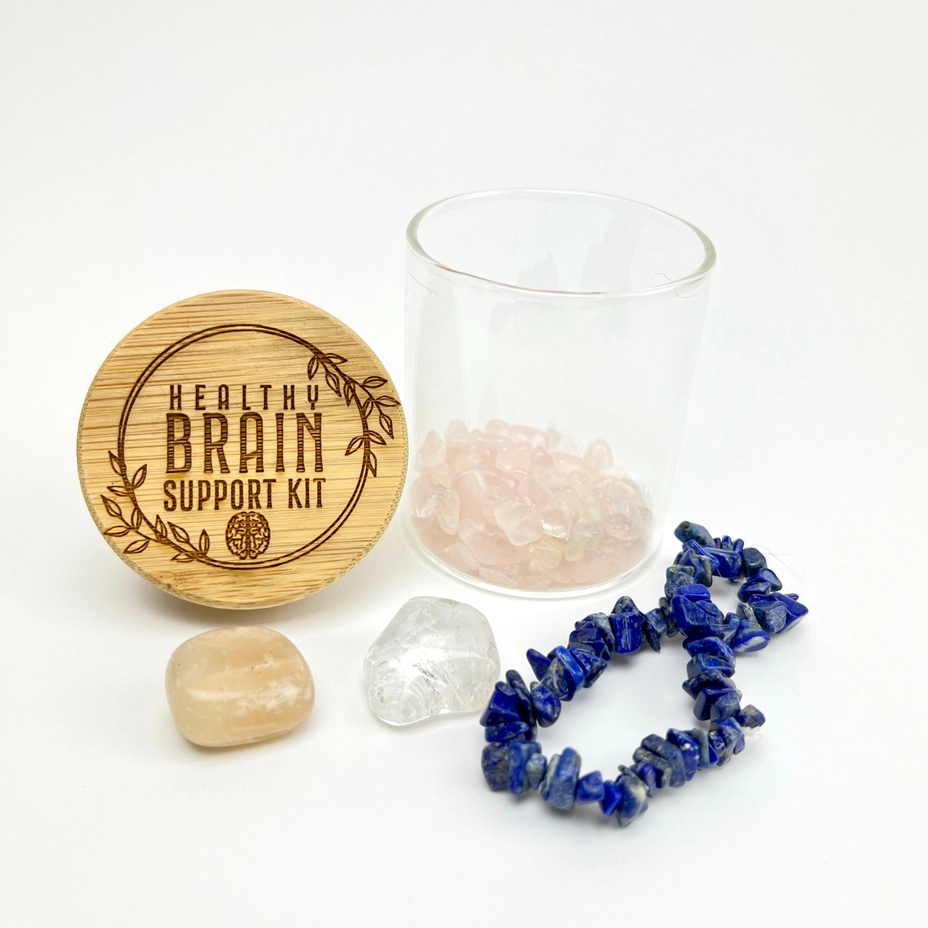 Brain Health Kit