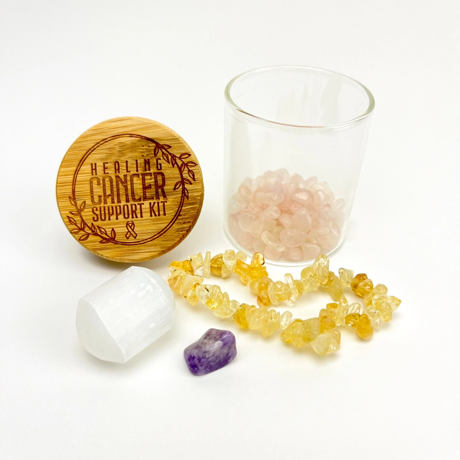 [hk-cancer] Cancer Support Health Kit