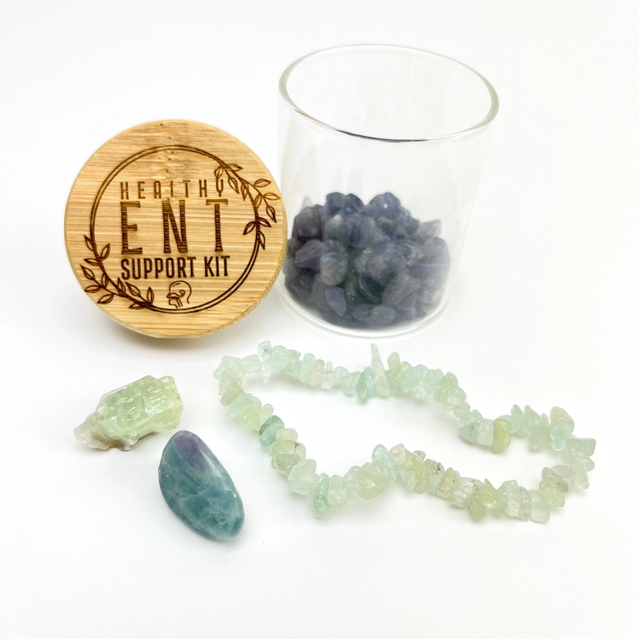 ENT Health Kit