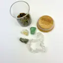 Prosperity Crystal Kit