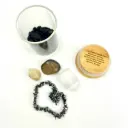 Protection Crystal Kit