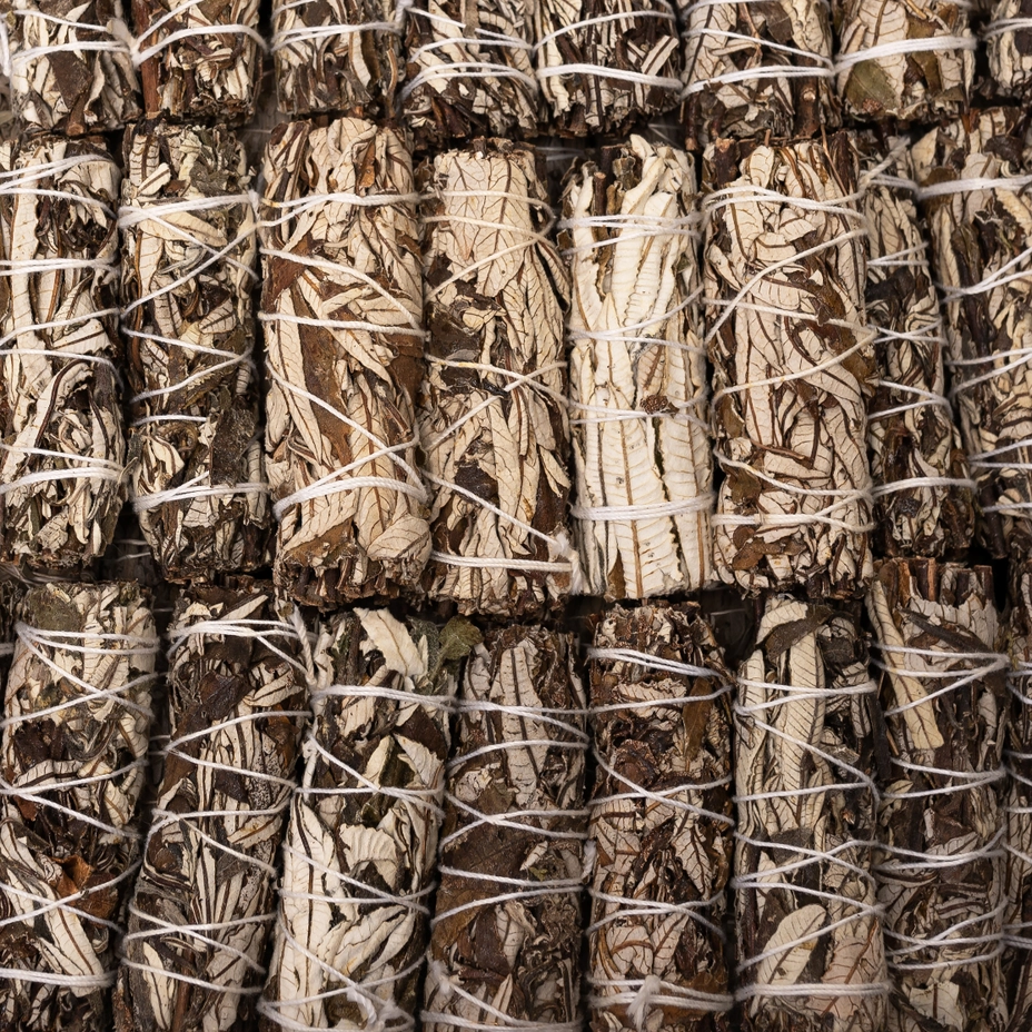 [hw-yerbasanta] Yerba Santa Herb Wands