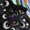 Silver Crystalstruck Tarot (Limited Edition)